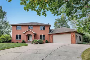 1940 Renaissance Ct, Green Bay, WI 54313 - Photo 1