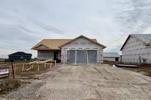 1102 Bonny Ln, Chilton, WI 53014 - Photo 1