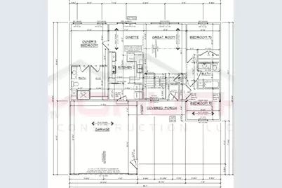 1103 Bonny Lane, Chilton, WI 53014 - Photo 3