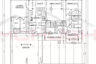 1103 Bonny Ln, Chilton, WI 53014 - Photo 3