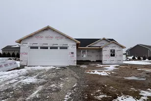 1103 Bonny Ln, Chilton, WI 53014 - Photo 1