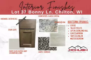 1118 Bonny Ln, Chilton, WI 53014 - Photo 5