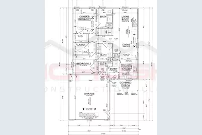 1118 Bonny Lane, Chilton, WI 53014 - Photo 3