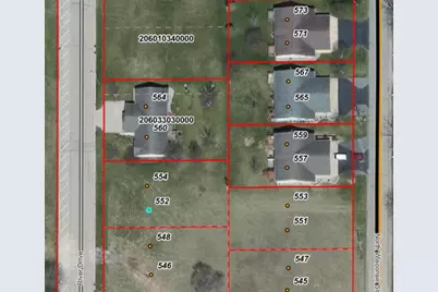 552 River Drive, Berlin, WI 54923 - Photo 1