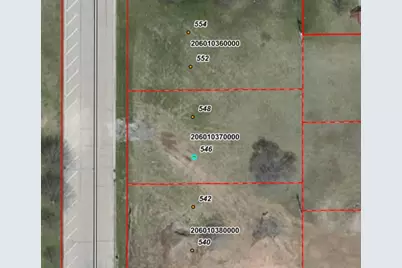 546 River Drive, Berlin, WI 54923 - Photo 1