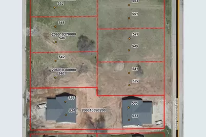 539 N Wisconsin Street, Berlin, WI 54923 - Photo 1