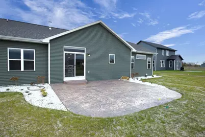 N8034 Oakwood Drive, Sherwood, WI 54169 - Photo 3