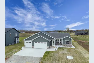 N8034 Oakwood Drive, Sherwood, WI 54169 - Photo 27