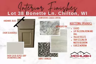 1115 Bonnette Ln, Chilton, WI 53014 - Photo 5