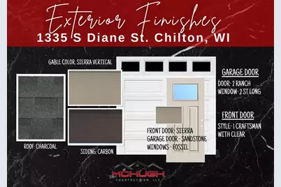 1335 Diane Street, Chilton, WI 53014 - Photo 5