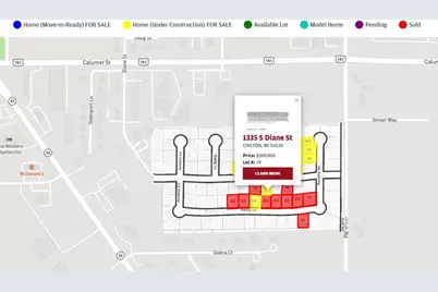 1335 Diane Street, Chilton, WI 53014 - Photo 7