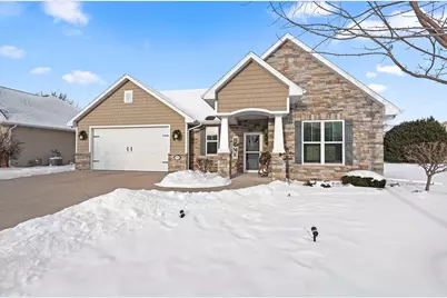 854 Whisper Falls Lane, Menasha, WI 54952 - Photo 41