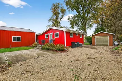 8511 Edgewater, Omro, WI 54963 - Photo 1