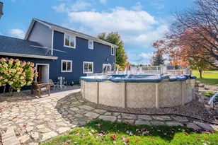 W3116 Kortney Ln, Seymour, WI 54165 - Photo 5