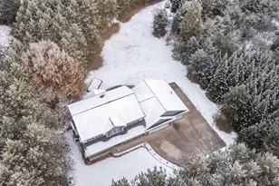 E1400 Stratton Lake Rd, Waupaca, WI 54981 - Photo 27