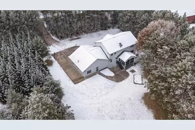 E1400 Stratton Lake Road, Waupaca, WI 54981 - Photo 27