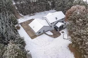 E1400 Stratton Lake Rd, Waupaca, WI 54981 - Photo 27