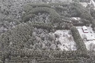 E1400 Stratton Lake Rd, Waupaca, WI 54981 - Photo 33