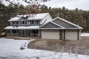 E1400 Stratton Lake Rd, Waupaca, WI 54981 - Photo 23