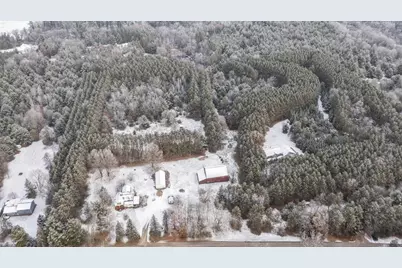 E1400 Stratton Lake Road, Waupaca, WI 54981 - Photo 15