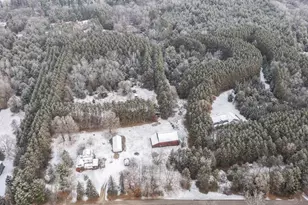 E1400 Stratton Lake Rd, Waupaca, WI 54981 - Photo 15