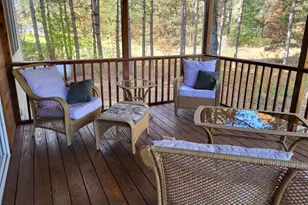 E1400 Stratton Lake Rd, Waupaca, WI 54981 - Photo 5