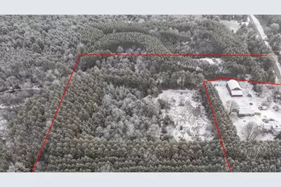 E1400 Stratton Lake Road, Waupaca, WI 54981 - Photo 35