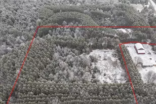 E1400 Stratton Lake Rd, Waupaca, WI 54981 - Photo 35