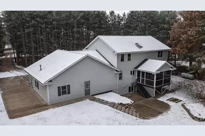 E1400 Stratton Lake Road, Waupaca, WI 54981 - Photo 29