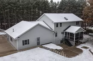 E1400 Stratton Lake Rd, Waupaca, WI 54981 - Photo 29