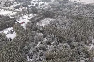 E1400 Stratton Lake Rd, Waupaca, WI 54981 - Photo 23