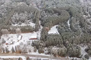 E1400 Stratton Lake Rd, Waupaca, WI 54981 - Photo 13