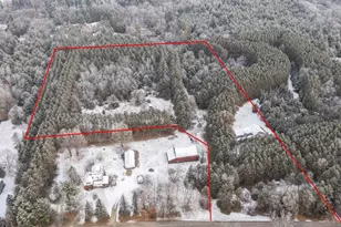 E1400 Stratton Lake Rd, Waupaca, WI 54981 - Photo 31