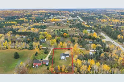 17192 Remus Woods Lane, Lakewood, WI 54138 - Photo 29