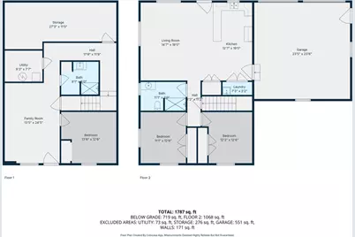 17192 Remus Woods Lane, Lakewood, WI 54138 - Photo 21