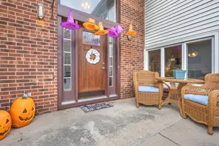 N1231 Co Rd V, Campbellsport, WI 53010 - Photo 23