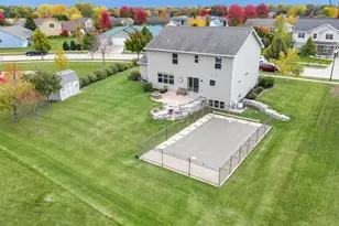 316 Albert Way, Appleton, WI 54915 - Photo 45