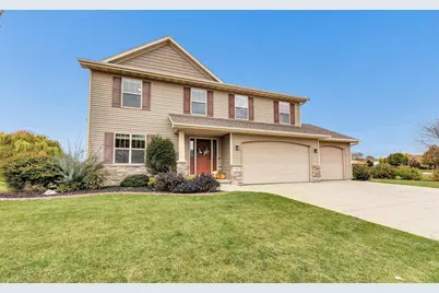 316 Albert Way, Appleton, WI 54915 - Photo 37