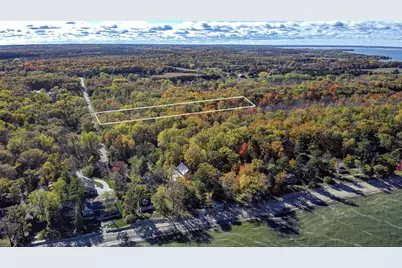 Edgewater Beach Road, Green Bay, WI 54311 - Photo 1