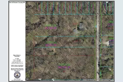 Edgewater Beach Road, Green Bay, WI 54311 - Photo 7