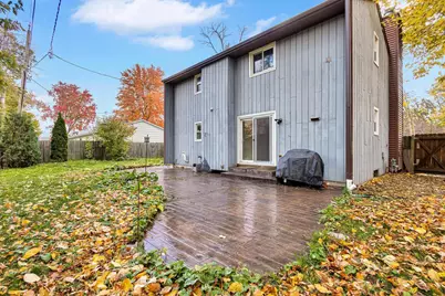 1718 Acorn Court, Menasha, WI 54952 - Photo 35