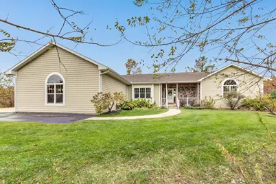 4006 Elkins Road, Amherst, WI 54406 - Photo 47