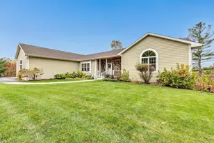 4006 Elkins Rd, Amherst, WI 54406 - Photo 3