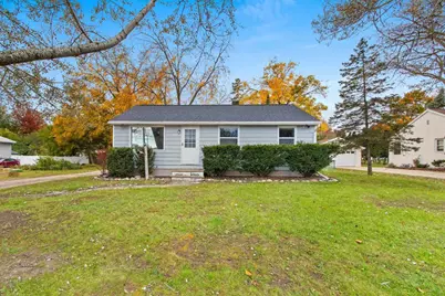 332 E St Joseph Street, Green Bay, WI 54301 - Photo 1