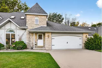 2615 N Millbrook Road, Appleton, WI 54914 - Photo 1