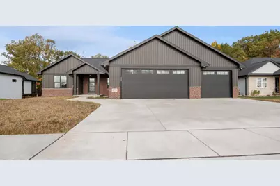 3275 Evening Star Drive, Green Bay, WI 54311 - Photo 1