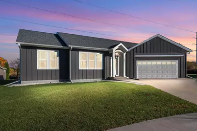 865 Mustang Lane, Fond du Lac, WI 54935 - Photo 1