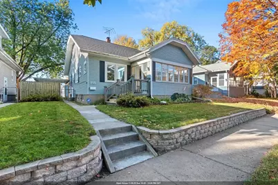 715 James Street, Green Bay, WI 54303 - Photo 1