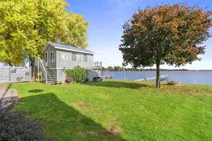 3676 Shangri La Point Rd, Oshkosh, WI 54904 - Photo 59