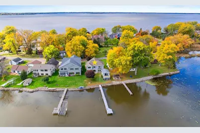 3676 Shangri La Point Road, Oshkosh, WI 54904 - Photo 45